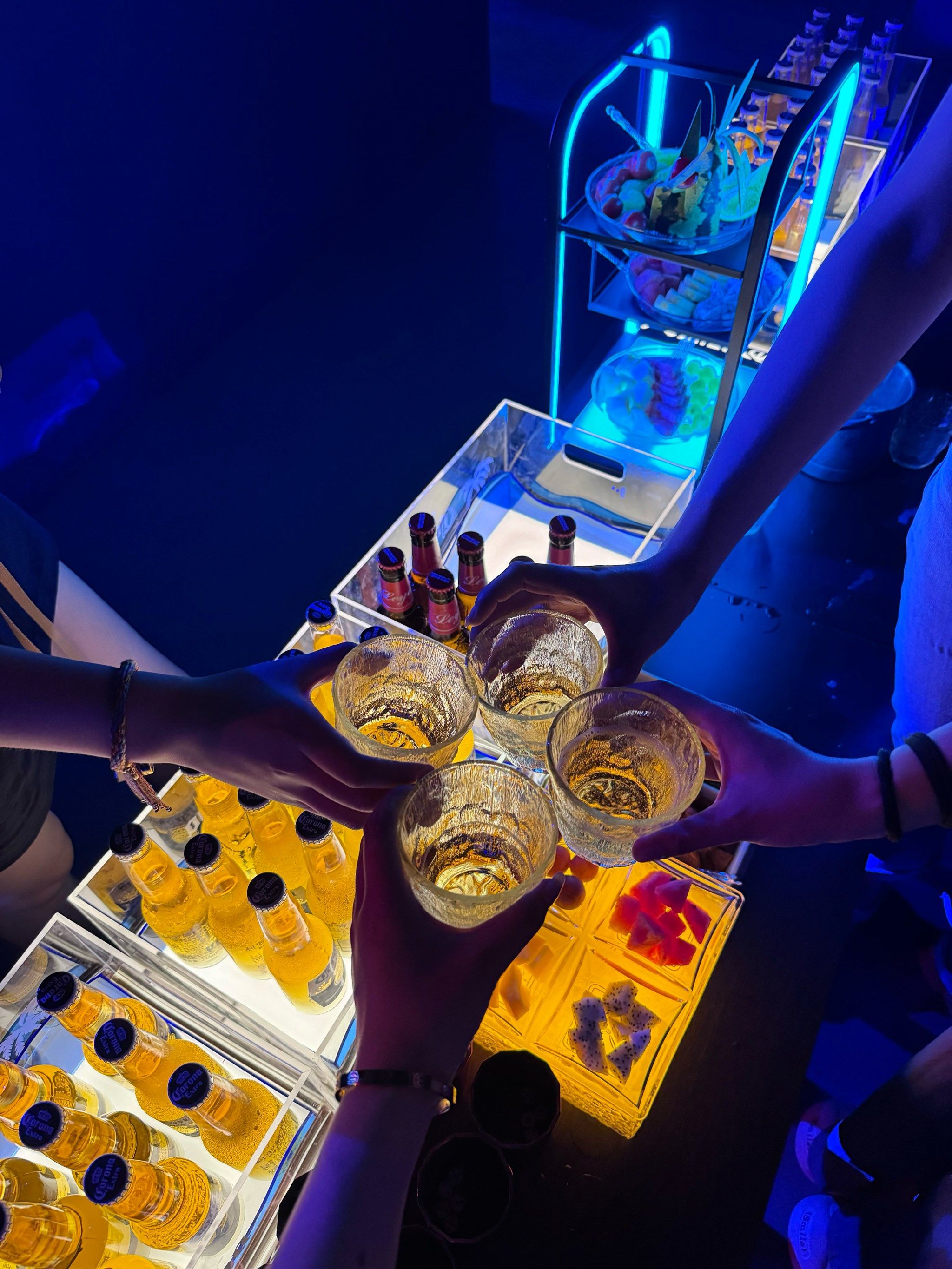 哈尔滨商务ktv，尽享夜场宴请-五常市ktv预订