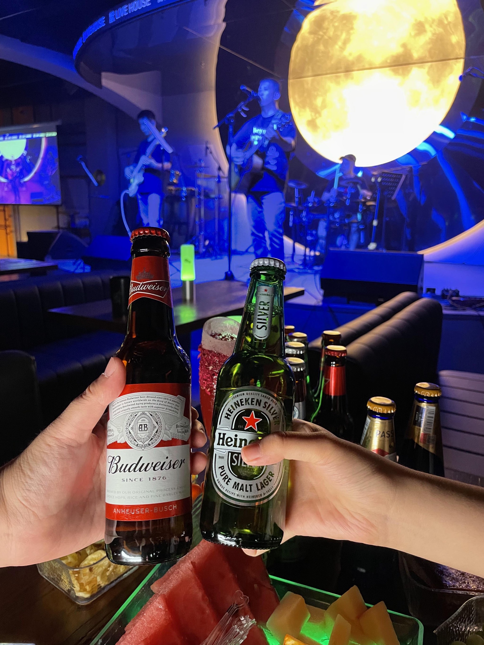 哈尔滨商务ktv单人商务ktv推荐-五常市ktv预订